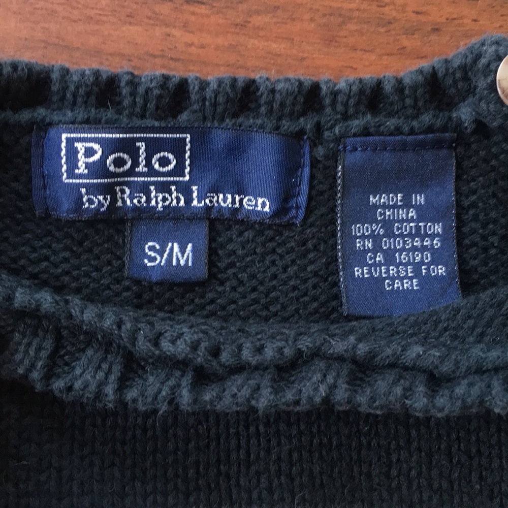 Polo Ralph Lauren Sweaters - Picture 6 of 6